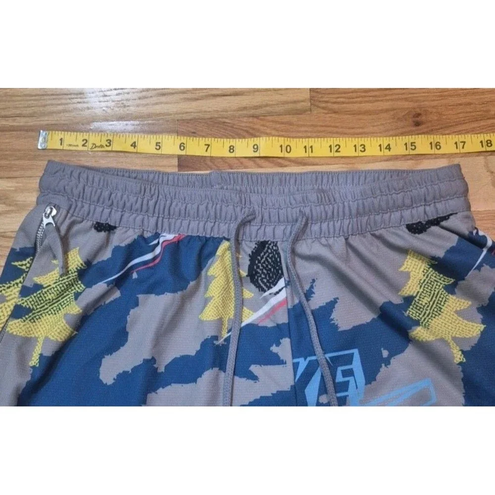 Nike 96 Til Infinity Dri-Fit DNA Shorts Men's Size XL-Tall
